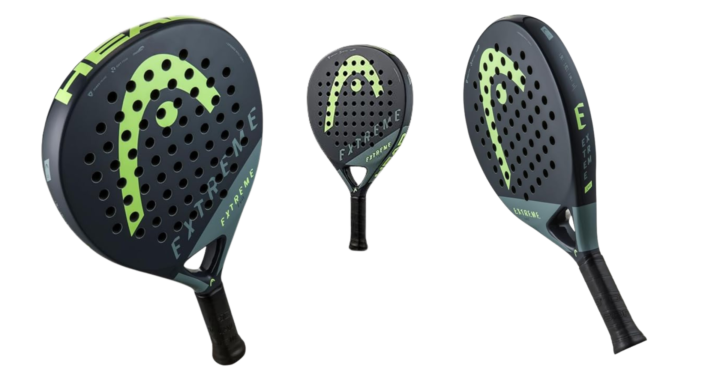Análisis de la Pala de Pádel Head Evo Extreme: La Compañera Perfecta si estás empezando.