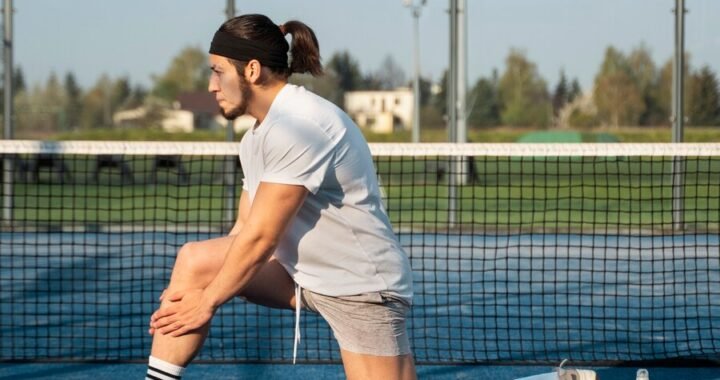 Calentamiento Efectivo: Prepárate para Jugar al Pádel